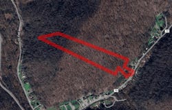 4955 Witcher Creek Rd, Belle, WV 25015