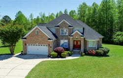 226 Marshview Circle, Angier, NC 27501
