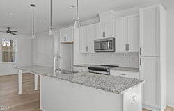 4821 Gossamer Lane, Raleigh, NC 27616