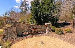 301 Blue Bonnet Trail, Marietta, SC 29661