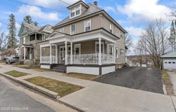 54 Monroe Street, St Johnsville, NY 13452