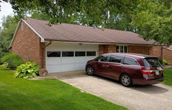 541 Argonne Avenue, Springfield, OH 45503