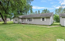 409 MAPLE Place, Kincaid, IL 62540