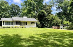 400 Spring Street, Lexington, MS 39095