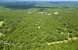 Tract 2 Gumpond Beall Road, Lumberton, MS 39455