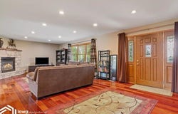 10520 220Th Avenue, Danville, IA 52623