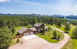 12375 Hall Dr, Custer, SD 57730