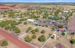 8770 LANCE Drive, Show Low, AZ 85901