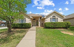 7436 Bennington Drive, Watauga, TX 76148