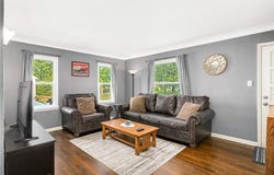 664 Berwood Avenue, Vadnais Heights, MN 55127