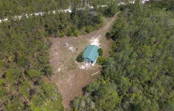 451 320th Ave, Steinhatchee, FL 32359