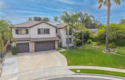 2495 Hannum Circle, Corona, CA 92882
