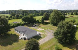 1300 Nebo Road, Newbern, TN 38059