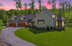 122 Gravelly Ridge RD, Troutville, VA 24175