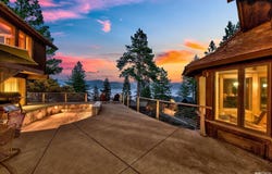 20 Cal Neva Drive, Crystal Bay, NV 89402