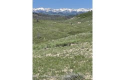 Tbd FISHERMAN CREEK / CHIPPEWAUGH Road, Bondurant, WY 82922