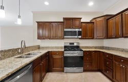 243 Mountain Terrace Circle, Maumelle, AR 72113