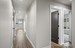 2112 BLUE NORTHER LN, Cheyenne, WY 82007