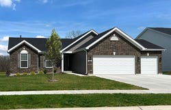 2 Hickory at Regal Pines Enclave, Ellisville, MO 63021