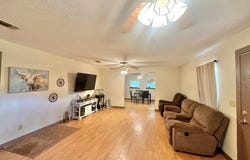 677 County Road 105, San Augustine, TX 75972