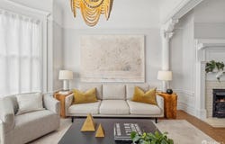 2440 Clay Street, San Francisco, CA 94115