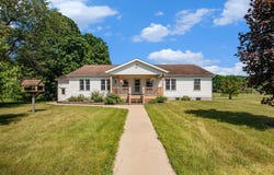 14656 Hersey Road, Hersey, MI 49639