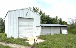 105 W Division Street, Richland, IA 52585