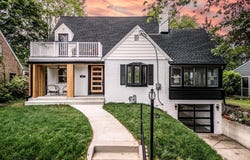 617 GREENBRIER DRIVE, SILVER SPRING, MD 20910