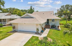 1007 LAKE AVOCA DRIVE, TARPON SPRINGS, FL 34689