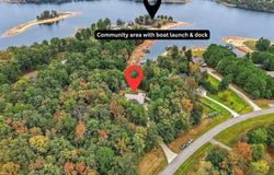 61 STARBOARD TACK, Double Springs, AL 35553