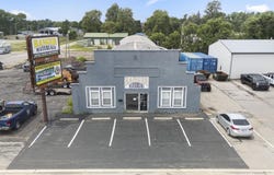 310 Argonne Road, Warsaw, IN 46580-3808