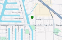 4445 Lister Street, Port Charlotte, FL 33952