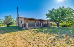 140 Jones Circle, Robert Lee, TX 76945