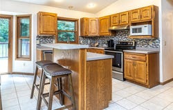 N2952 W Pine Hill Road, Black River Falls, WI 54615