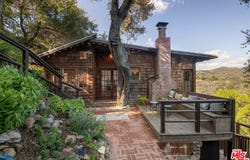 19963 Observation Dr, Topanga, CA 90290