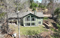7953 CTH N, Sayner, WI 54560