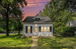 503 E Main Street, Middleville, MI 49333