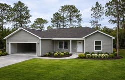 L 21 Wildwood Lakes Drive, DeFuniak Springs, FL 32435