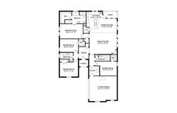 417 Daybreak Drive, Waxahachie, TX 75167