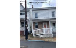 921 SCOTT STREET, KULPMONT, PA 17834