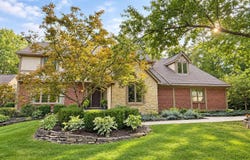 8507 Torwoodlee Court, Dublin, OH 43017