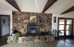 1865 Santa Fe, Snyder, TX 79549