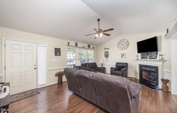 59 Long Grass Drive, Smithfield, NC 27577