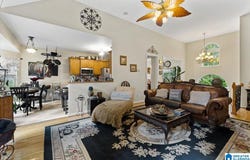 433 SHELTERWOOD CIRCLE, PINSON, AL 35126