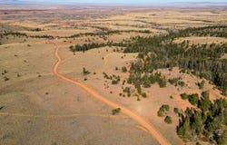 Wilderness Ranch Rd, Red Feather Lakes, CO 80545