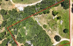 6700 Cook Hills Road, Burleson, TX 76028