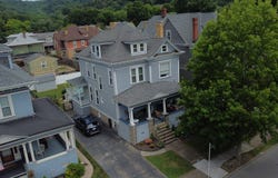 14 Maple Avenue, Wheeling, WV 26003