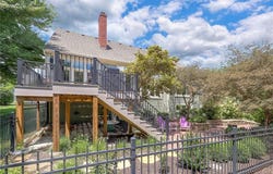 12409 Cambridge Circle, Leawood, KS 66209