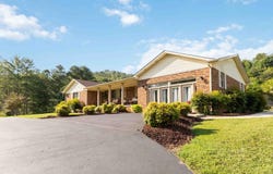 298 Dancey Branch Road, Cannon, KY 40923