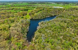 159 Acres MOL Safari  RD, Decatur, AR 72734